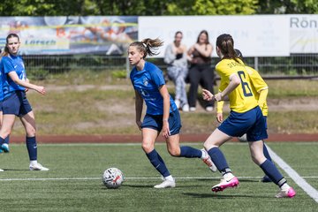 Bild 70 - F SC Ellerau - SV Eidelstedt II : Ergebnis: 2:1
